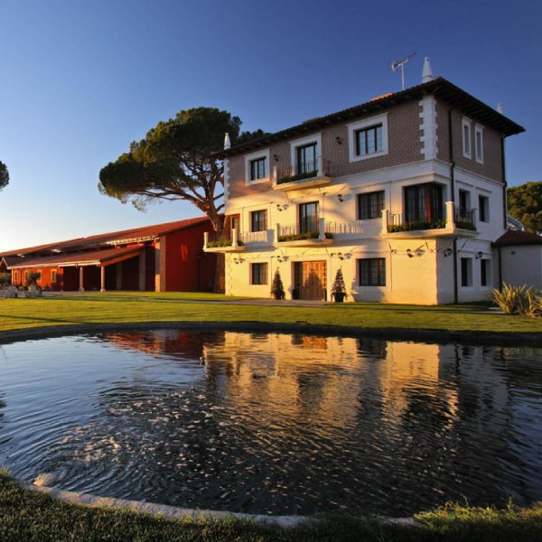 Finca Villacreces